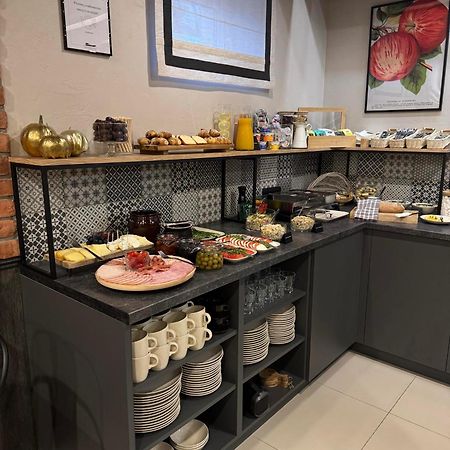 Zamkowe Apartamenty Сандомир Экстерьер фото