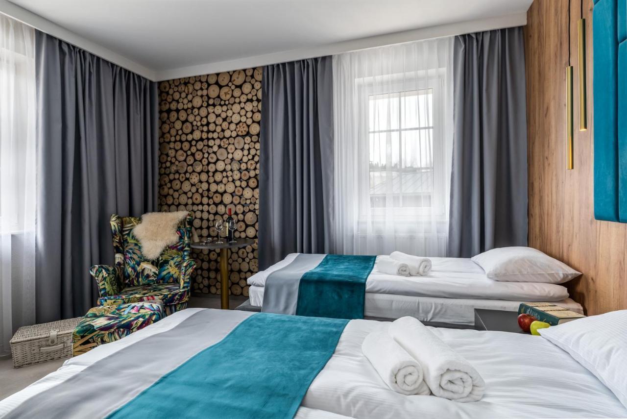 Zamkowe Apartamenty Сандомир Экстерьер фото