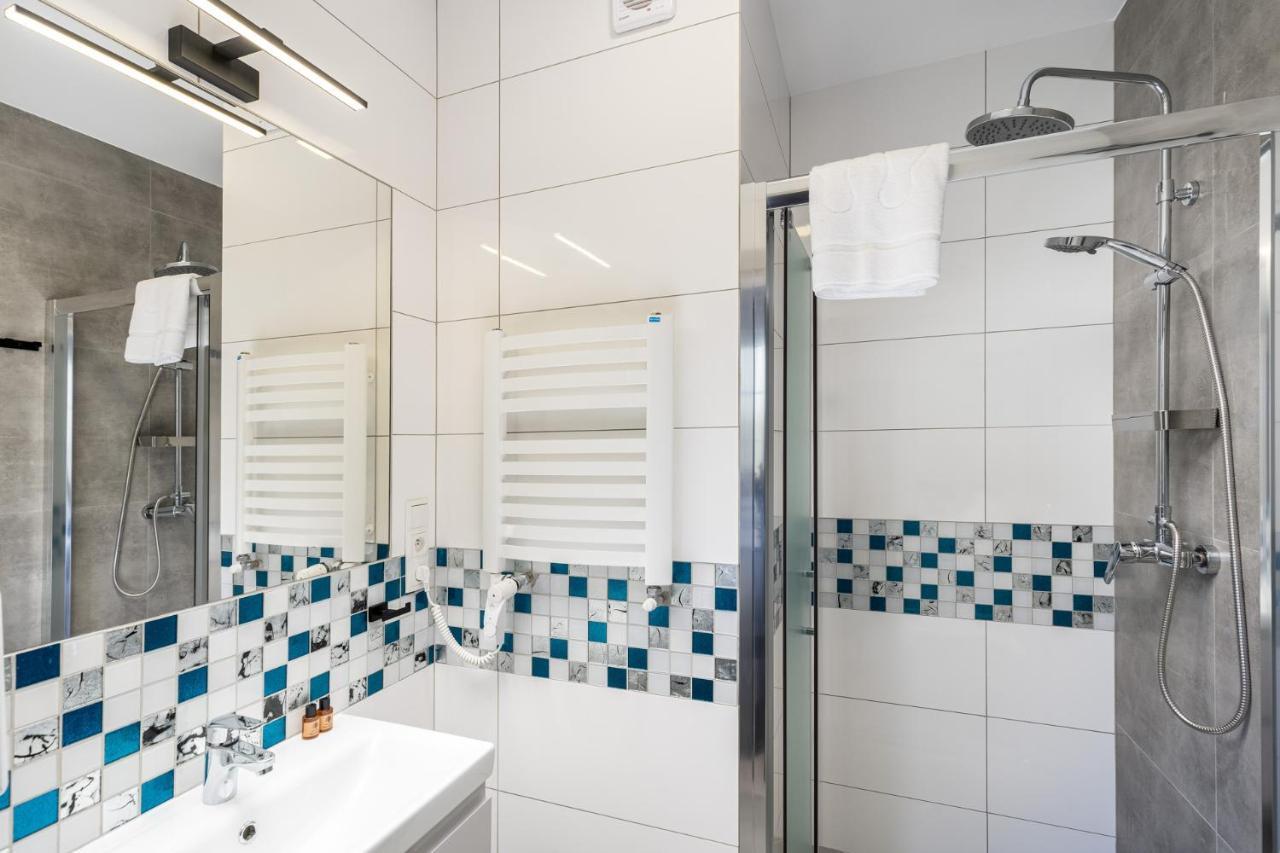 Zamkowe Apartamenty Сандомир Экстерьер фото