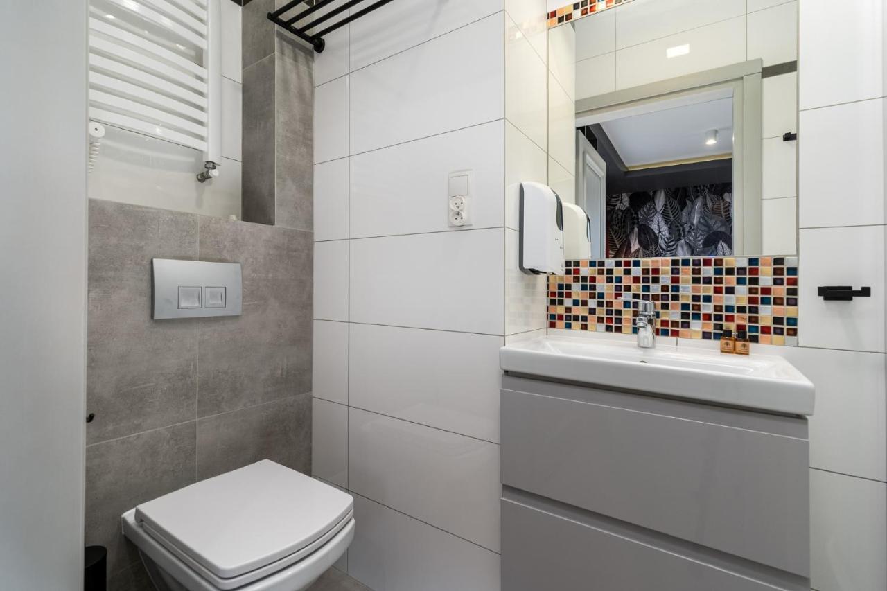 Zamkowe Apartamenty Сандомир Экстерьер фото