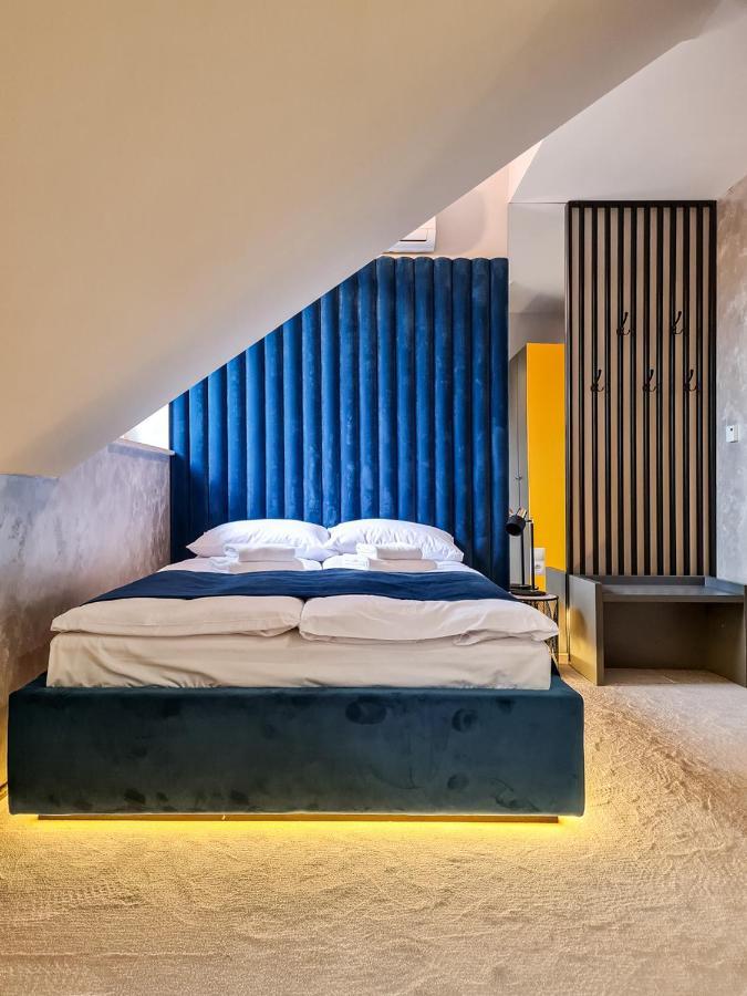 Zamkowe Apartamenty Сандомир Экстерьер фото