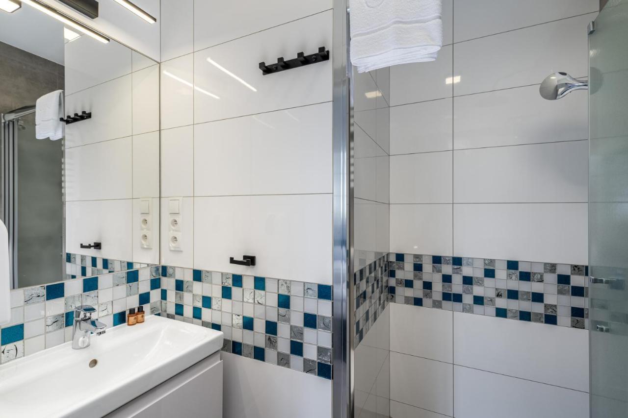 Zamkowe Apartamenty Сандомир Экстерьер фото