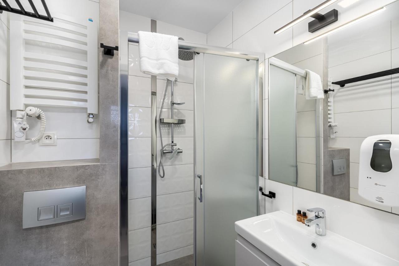 Zamkowe Apartamenty Сандомир Экстерьер фото